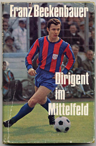 NASL-Franz Beckenbauer